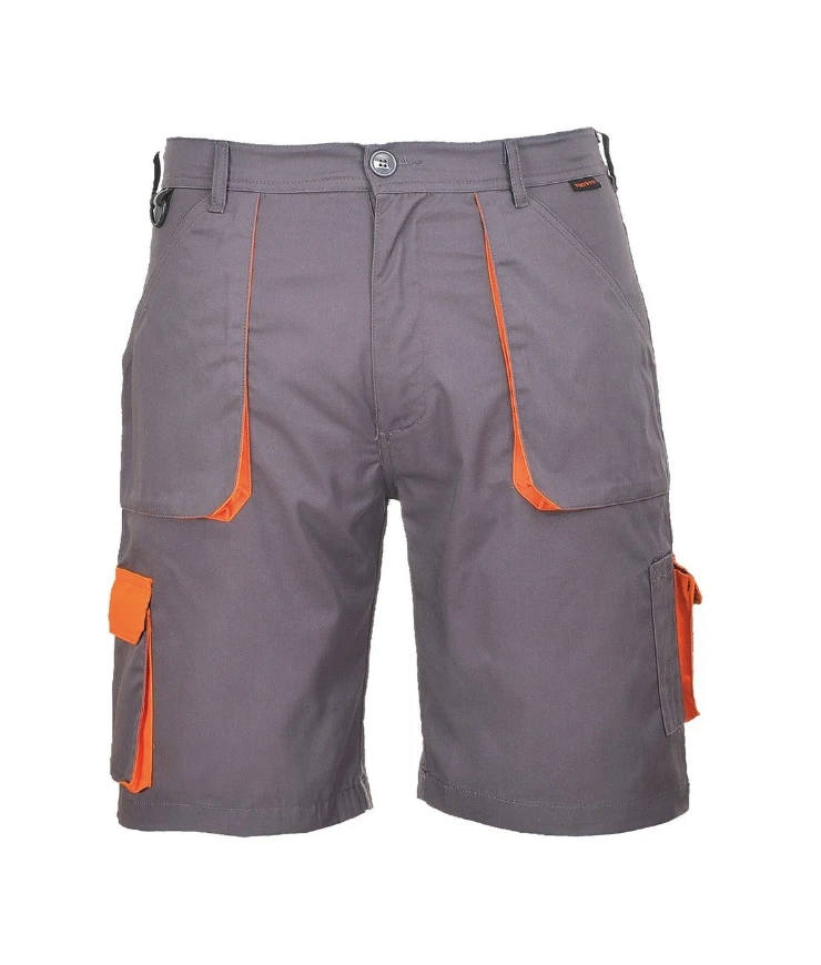 Contrast Shorts