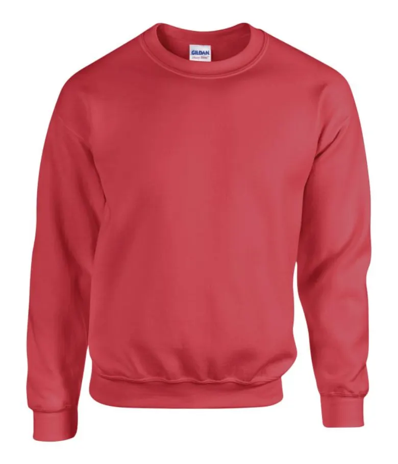 Gildan Heavy Sweatshirt