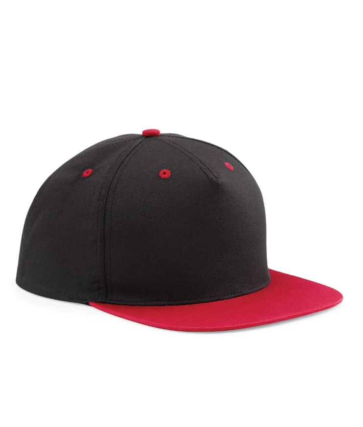 Rapper Cap