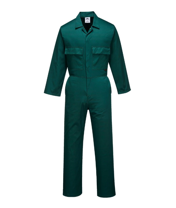 Euro Coverall