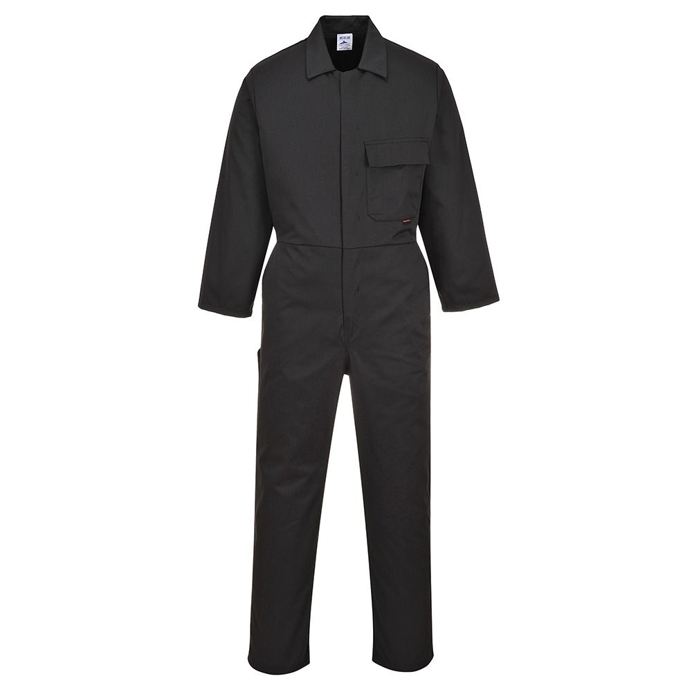 Classic Coverall — C802