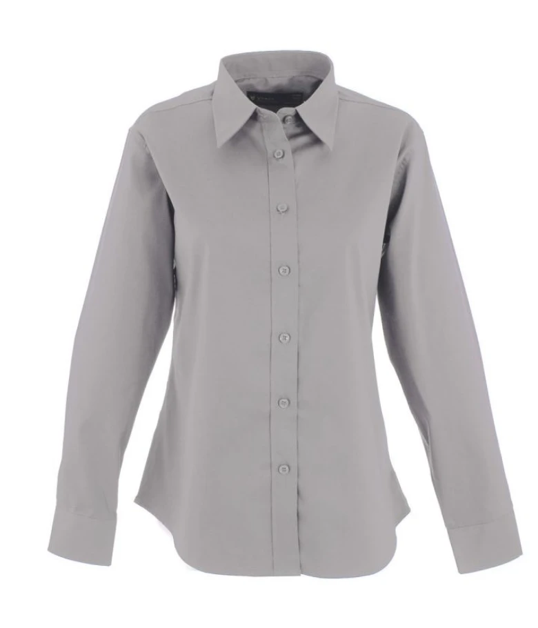 Lady Fit L/Sleeve