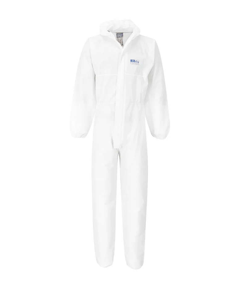 FR Coverall Type 5/6