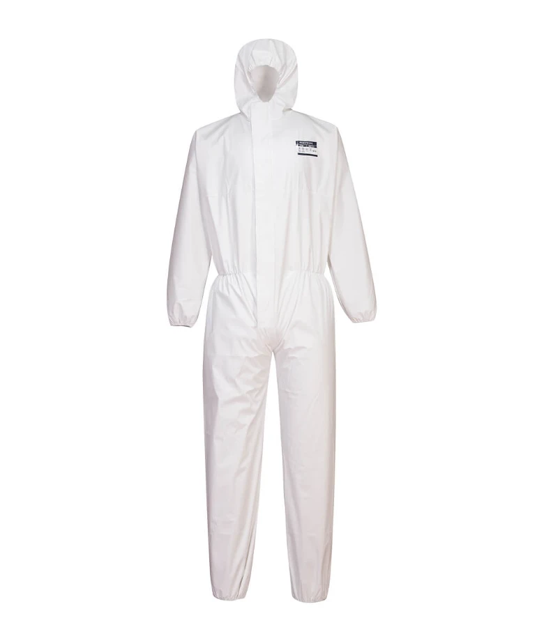 BizTex Pro Coverall Type 5/6