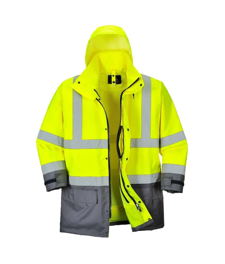 5:1 Executive Jacket