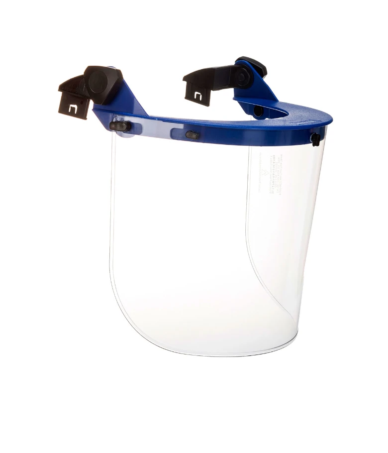 ARC Flash Visor Class 1