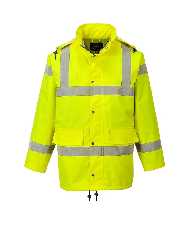 Breathable Jacket