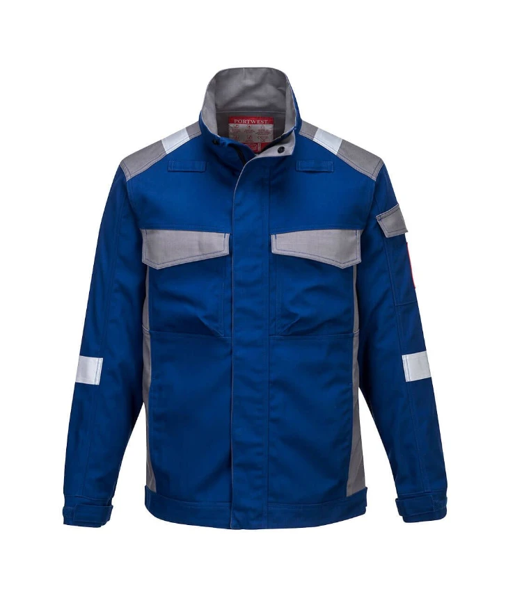 FR Ultra Jacket
