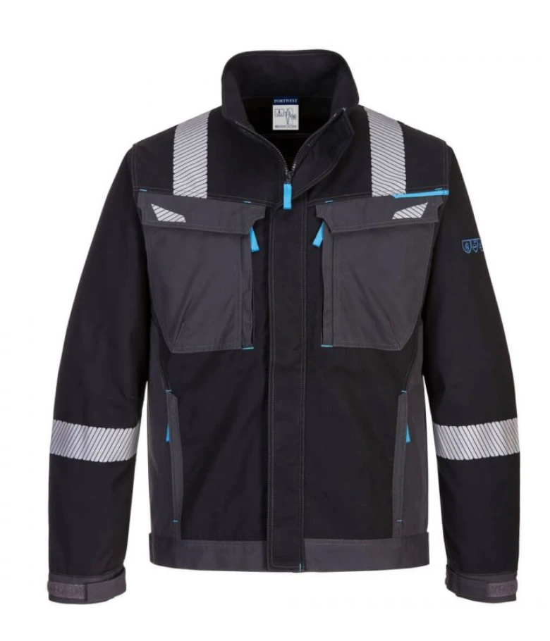 WX3 FR Work Jacket