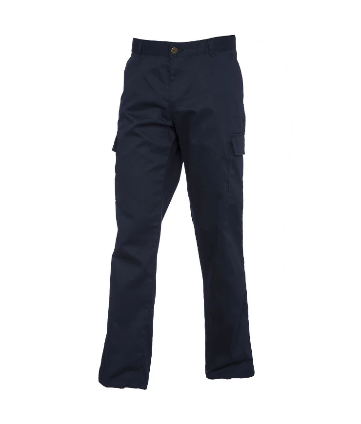Ladies Cargo Trouser