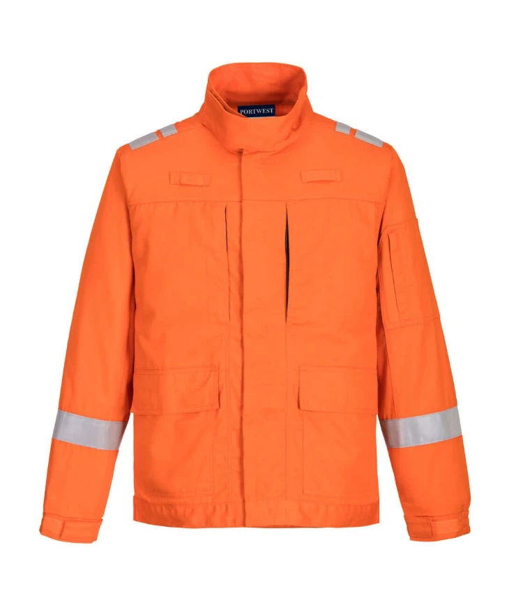 FR Lightweight Jacket