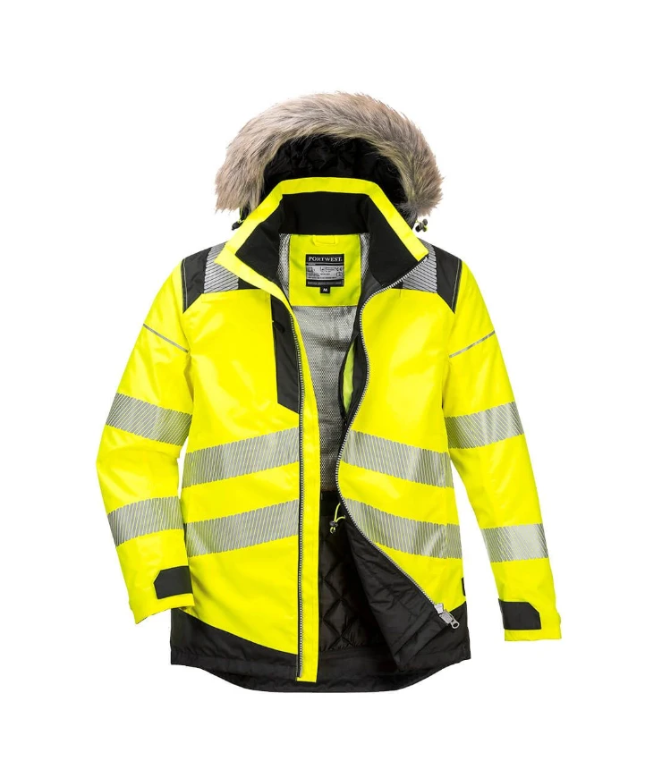 Winter Parka