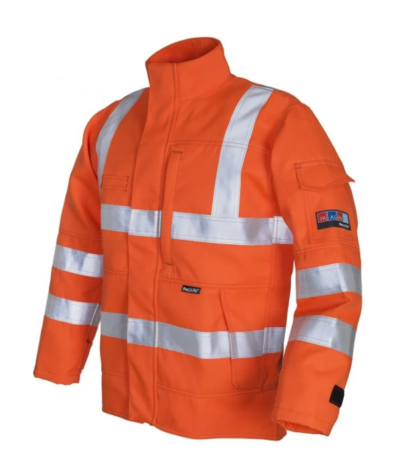 ARC Flash Jacket