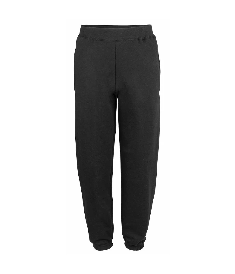 College Cuffed Sweatpants