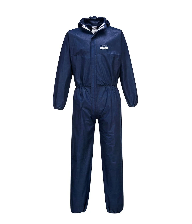Coverall Type 5/6
