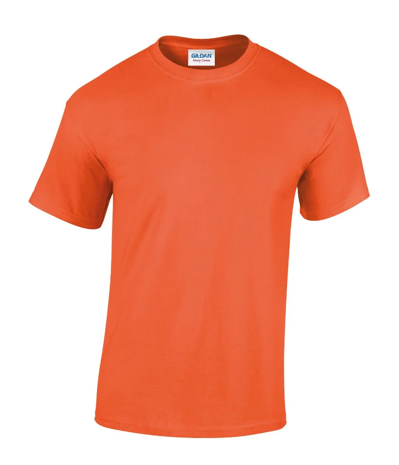 Gildan Cotton Tee