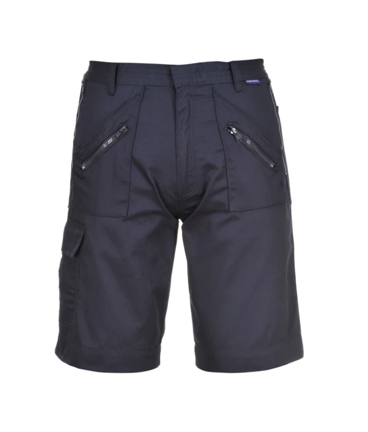 Action Shorts