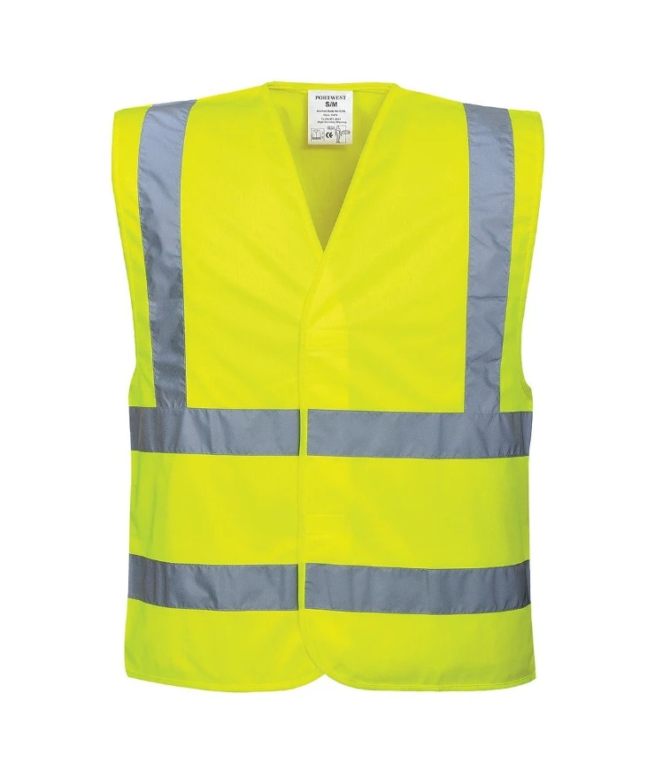 Economy Vest