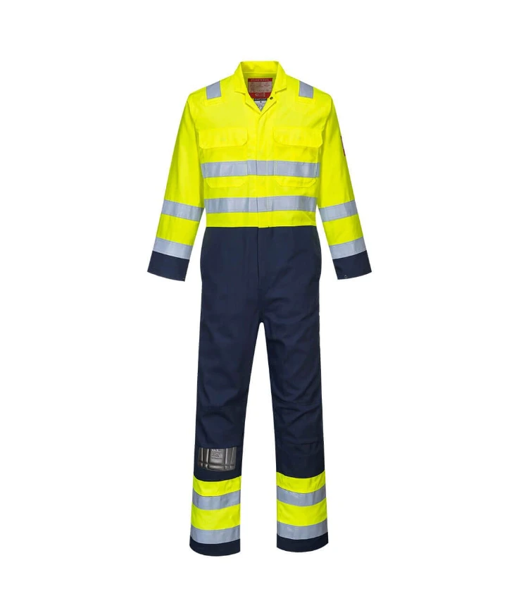 FR Pro Coverall