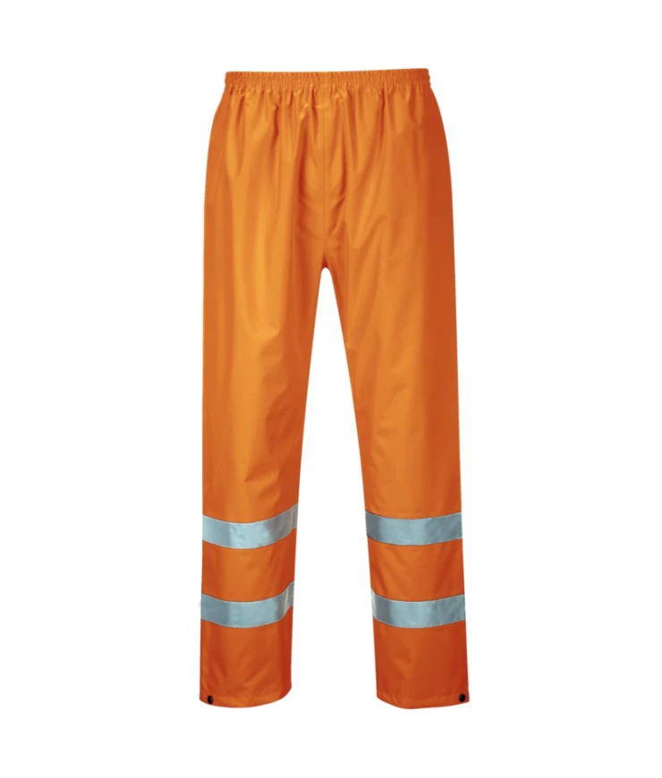Traffic Trousers