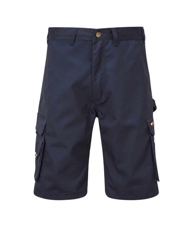 Pro Work Shorts