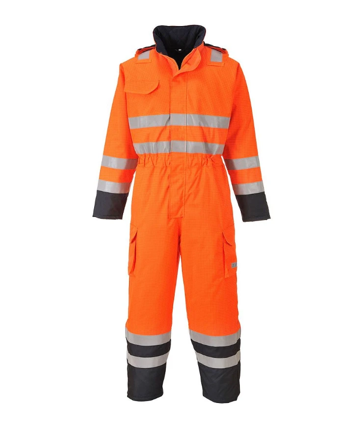FR Rain Multi Coverall