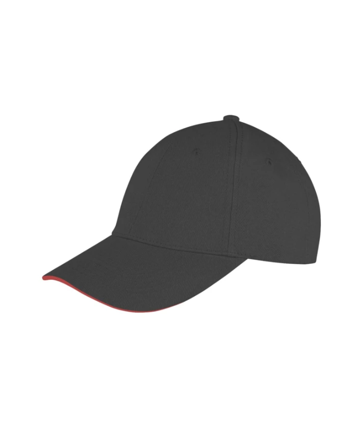Memphis Cap
