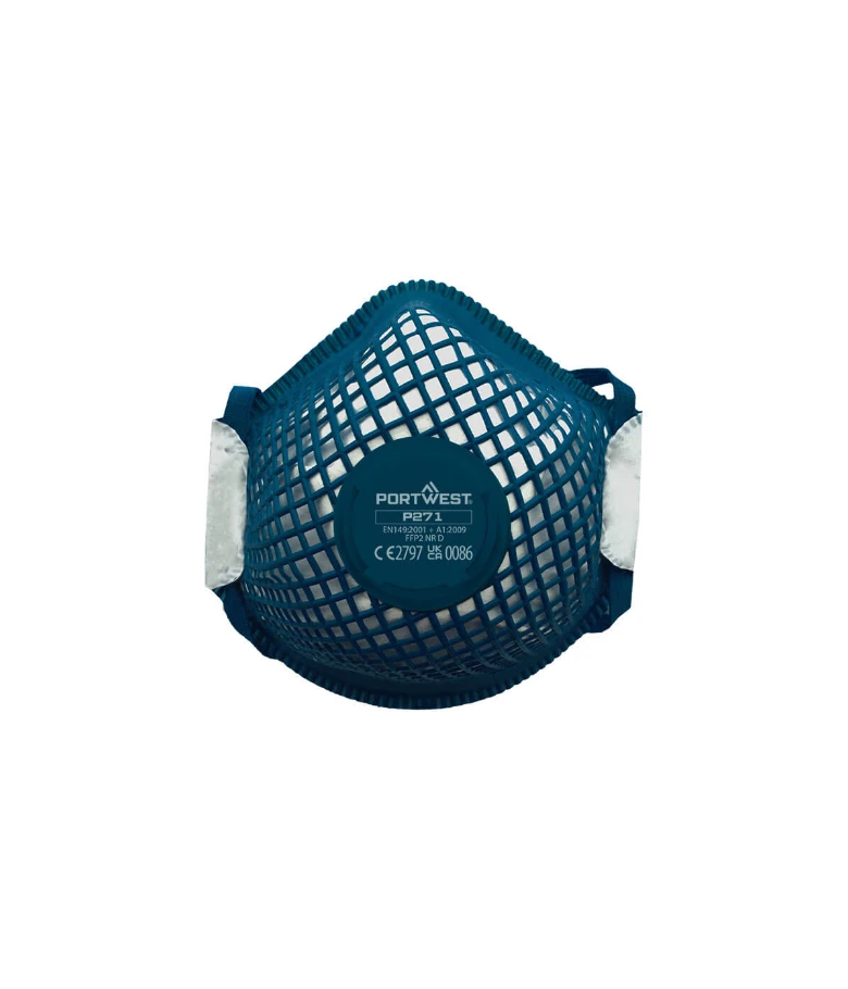 FFP2 Valved Respirator