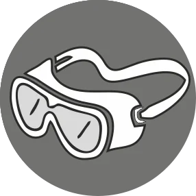 PPE Eye Protection
