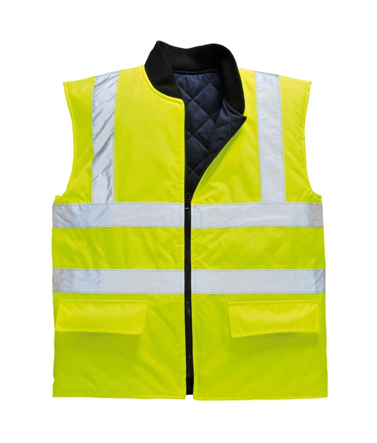 Reversible Bodywarmer