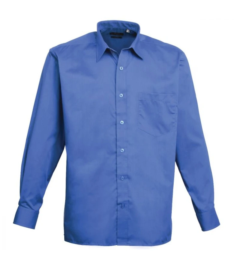 Premier L/Sleeve