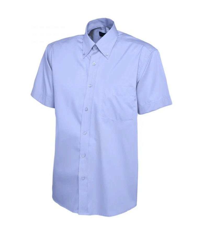 Oxford S/Sleeve