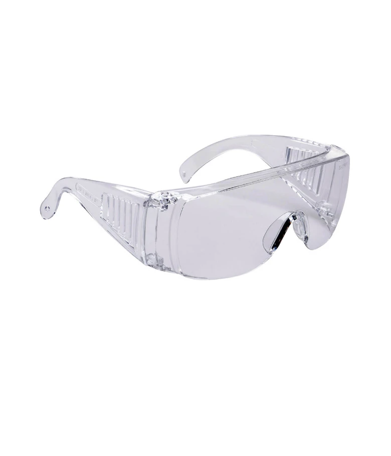 Visitor Spectacles