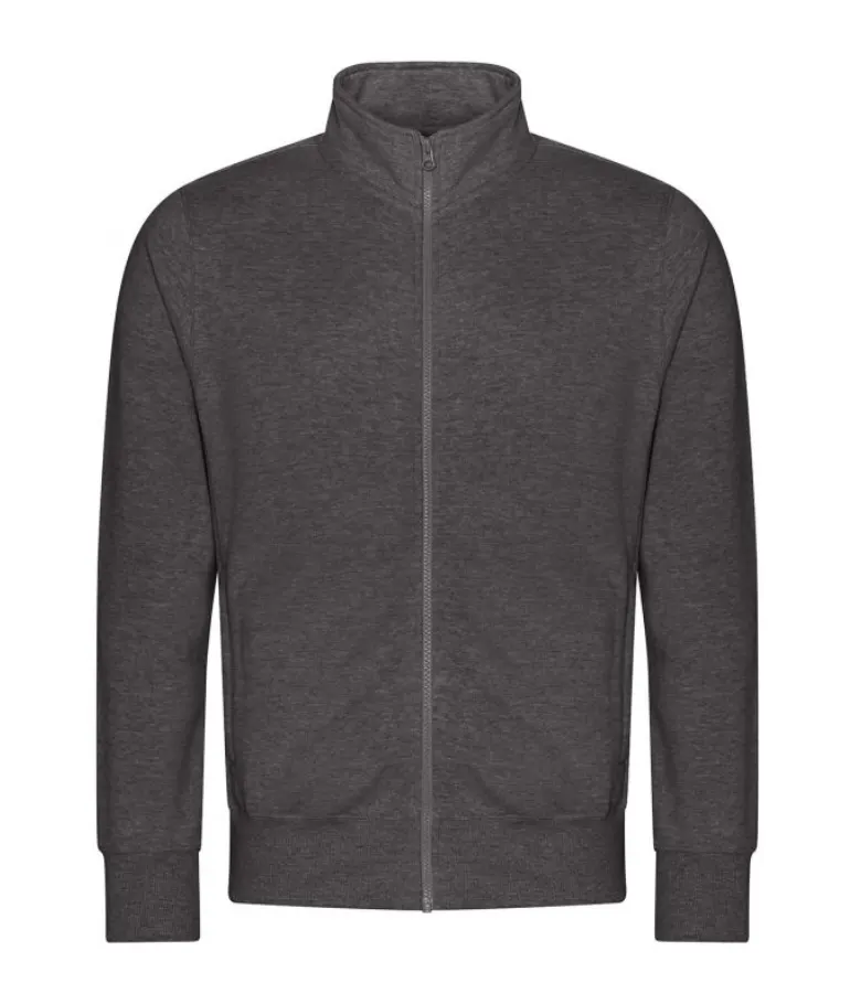 Campus Full Zip Sweatshirt