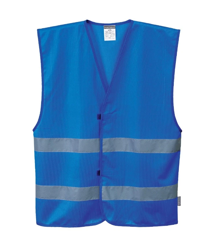 Iona Vest