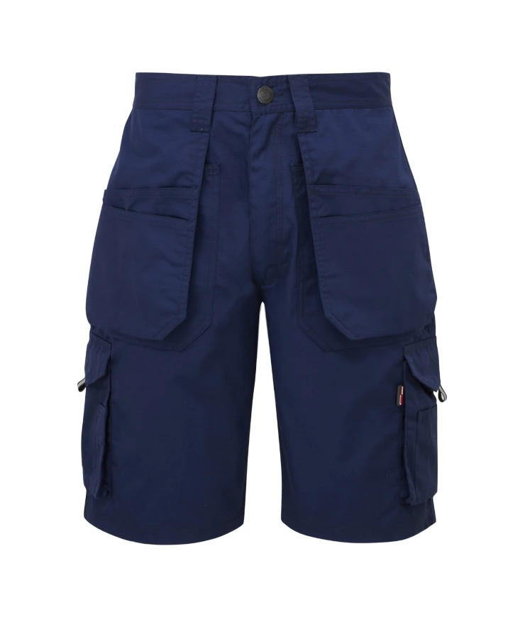 Enduro Work Shorts