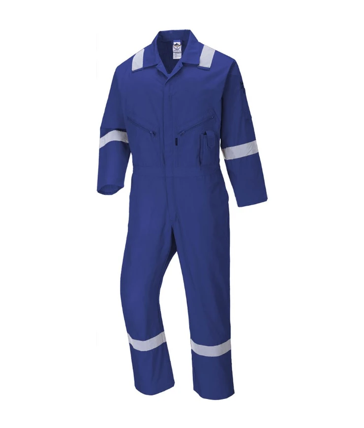 Iona Cotton Coverall
