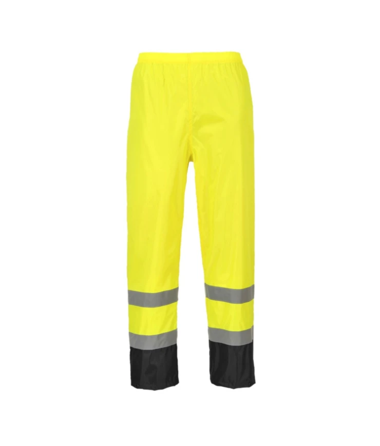Contrast Rain Trousers