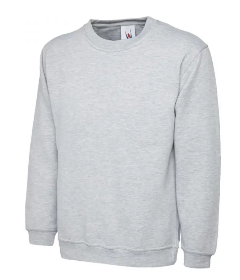 Classic Sweatshirt