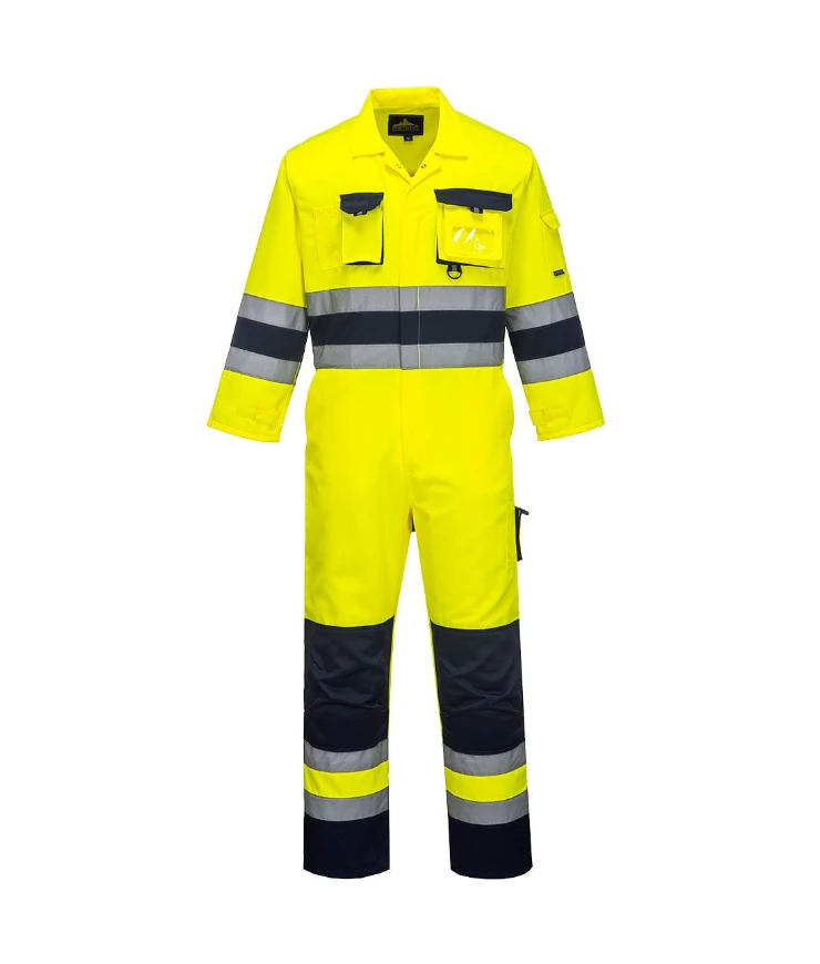 Nantes Coverall