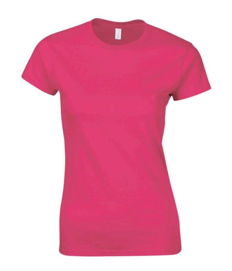 Gildan Lady Fit