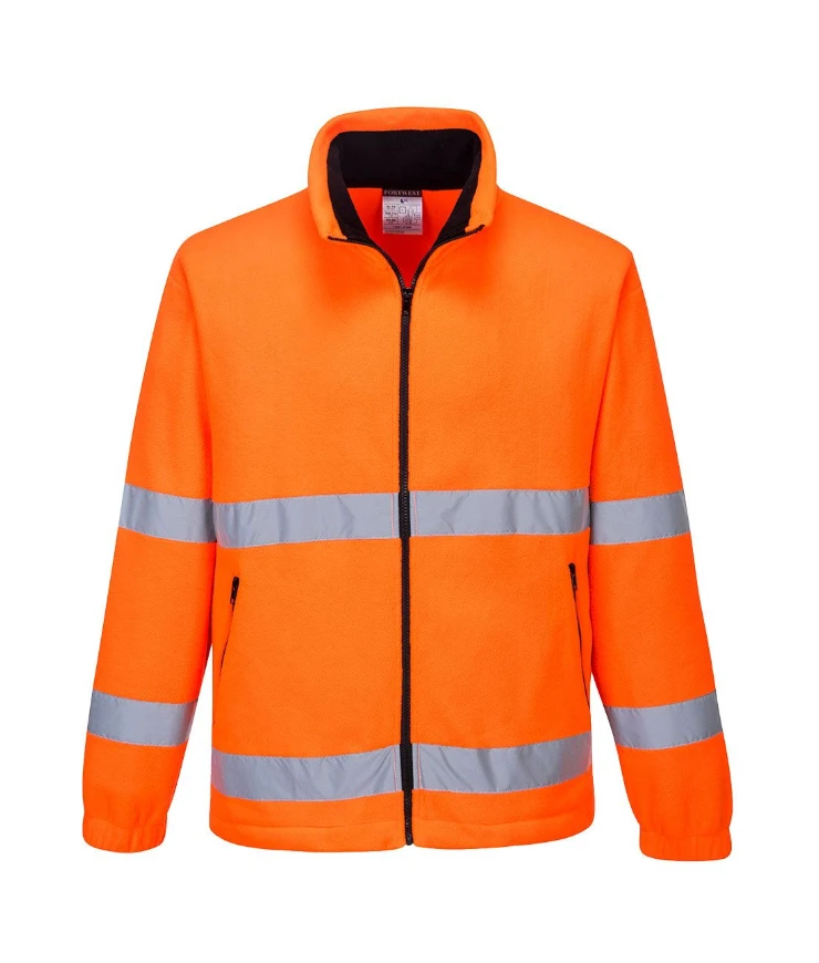 Essential Fleece
