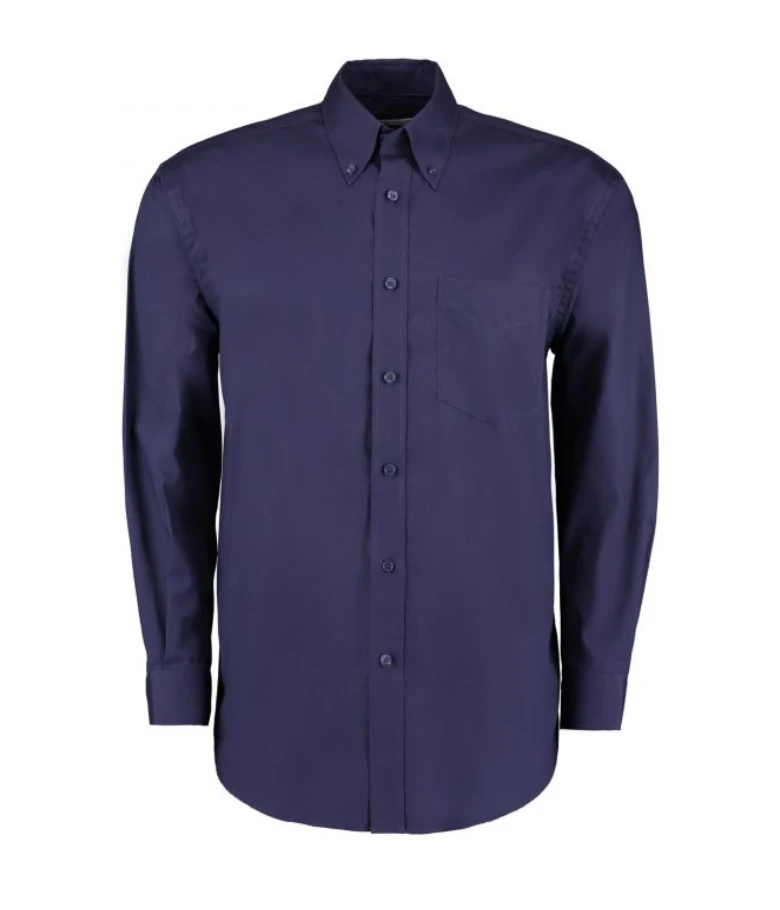 Corporate L/Sleeve