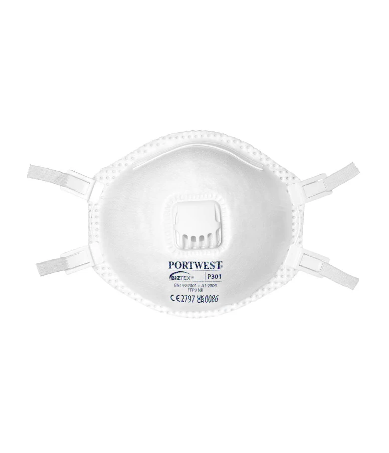FFP3 Valved Respirator