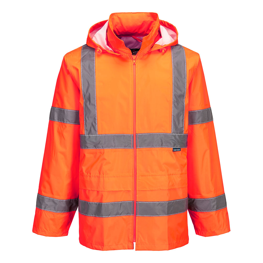 Rain Jacket