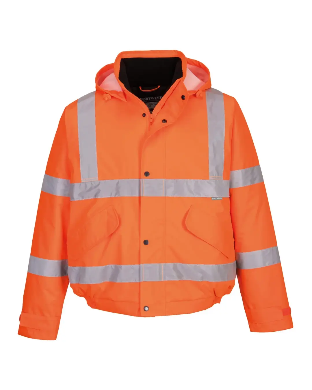Winter Bomber Jacket