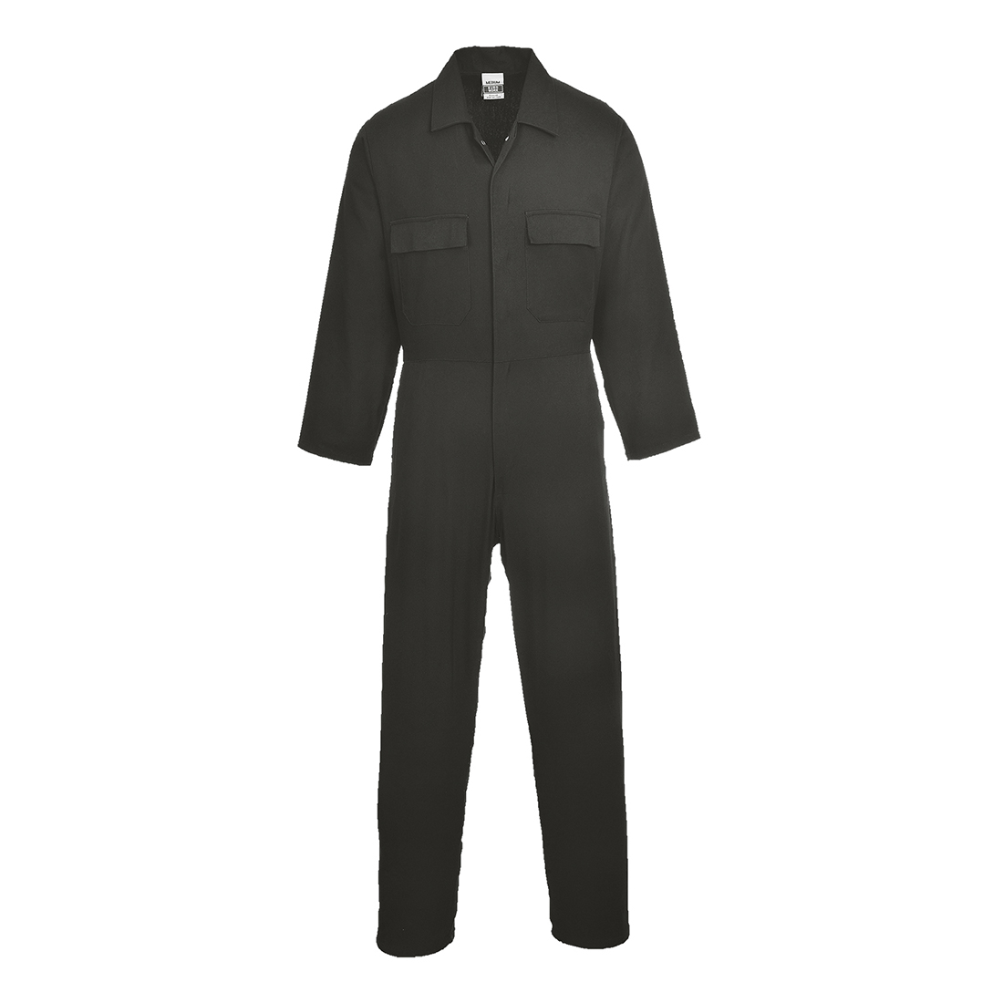 Euro Cotton Coverall