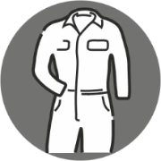 CAT 3 ARC Safety Coveralls