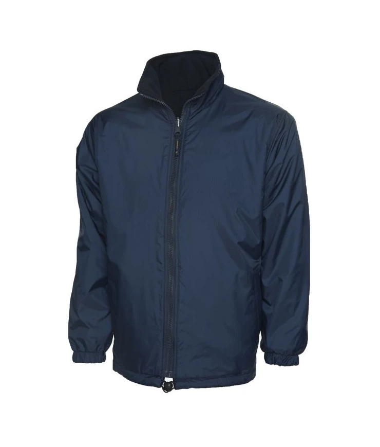 Reversible Fleece