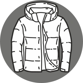 Jackets